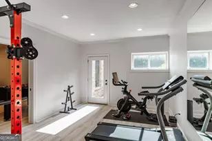 1190 Wareview Ct, Watkinsville, GA 30677 - Photo 60