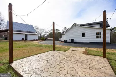 4002 Joe Frank Harris Parkway NW, Cartersville, GA 30120 - Photo 44