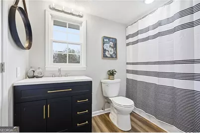 4002 Joe Frank Harris Parkway NW, Cartersville, GA 30120 - Photo 30