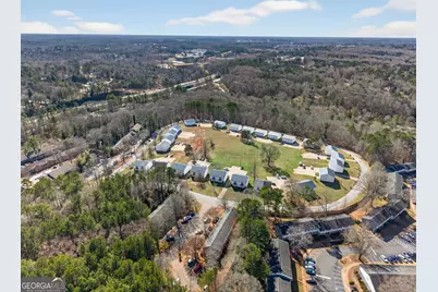 104 Westchester Circle #4, Athens, GA 30606 - Photo 42