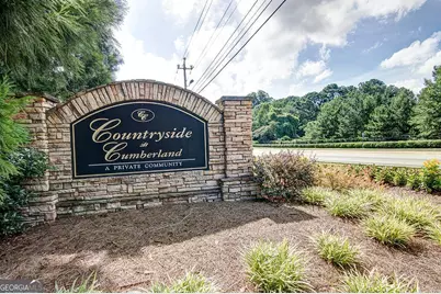 404 Countryside Place SE, Smyrna, GA 30080 - Photo 34