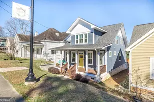 1029 Ash St, Macon, GA 31201 - Photo 2