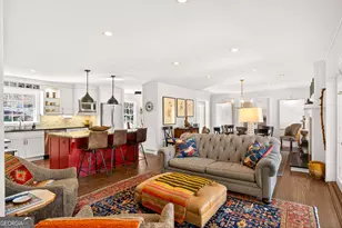 1148 Wild Creek Trail NE, Atlanta, GA 30324 - Photo 10