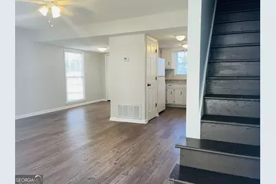 17 Curran Avenue #UNIT A, Lagrange, GA 30241 - Photo 4