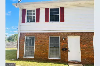 17 Curran Avenue #UNIT A, Lagrange, GA 30241 - Photo 2