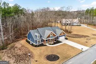 425 Blossom Trl, Acworth, GA 30101 - Photo 62