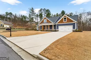 425 Blossom Trl, Acworth, GA 30101 - Photo 58