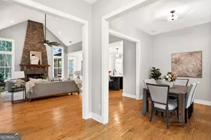 425 Blossom Trl, Acworth, GA 30101 - Photo 4