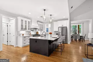 425 Blossom Trl, Acworth, GA 30101 - Photo 10