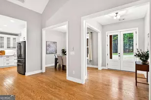 425 Blossom Trl, Acworth, GA 30101 - Photo 8