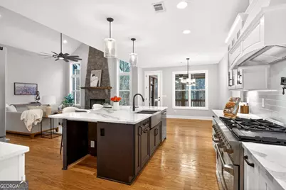 425 Blossom Trail, Acworth, GA 30101 - Photo 12