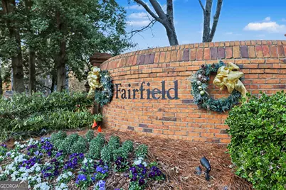 5300 Fairfield W, Dunwoody, GA 30338 - Photo 36