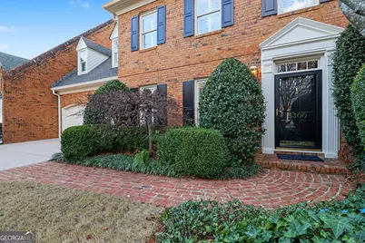5300 Fairfield W, Dunwoody, GA 30338 - Photo 2