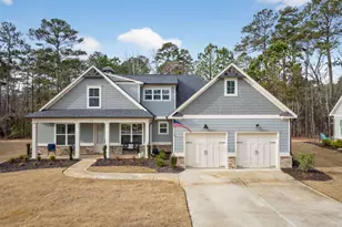 1411 Lake Dr, Greensboro, GA 30642 - Photo 1