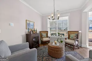 1411 Lake Dr, Greensboro, GA 30642 - Photo 12