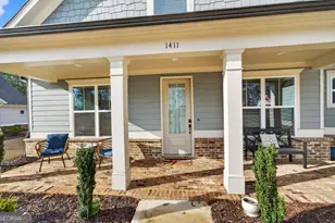 1411 Lake Dr, Greensboro, GA 30642 - Photo 4