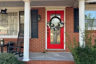 35 N Cook St, Milan, GA 31060 - Photo 2