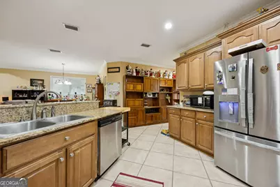 563 Eagle Boulevard, Kingsland, GA 31548 - Photo 10