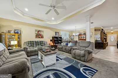 563 Eagle Boulevard, Kingsland, GA 31548 - Photo 6