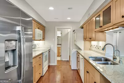 300 North Windward Dr., Bldg B #218, Saint Simons, GA 31522 - Photo 4