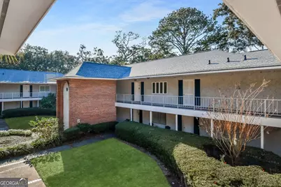 300 North Windward Dr., Bldg B #218, Saint Simons, GA 31522 - Photo 20