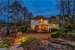 104 Fairway Overlook, Woodstock, GA 30188 - Photo 68