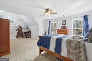 104 Fairway Overlook, Woodstock, GA 30188 - Photo 30