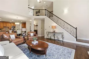 104 Fairway Overlook, Woodstock, GA 30188 - Photo 22