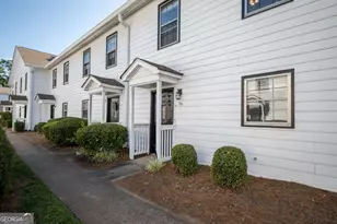 1905 Milledge Ave, Athens, GA 30605 - Photo 2