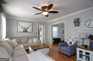 1307 Georgia Ave, Perry, GA 31069 - Photo 2