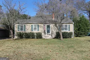 1307 Georgia Ave, Perry, GA 31069 - Photo 1