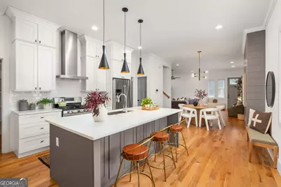 1085 Wylie Street SE #B, Atlanta, GA 30316 - Photo 8