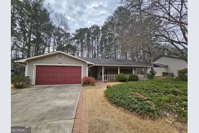 108 Glendale Drive, Peachtree City, GA 30269 - Photo 1