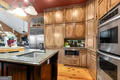 42 Claxton Road, Hazlehurst, GA 31539 - Photo 40