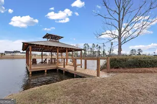 42 Claxton Rd, Hazlehurst, GA 31539 - Photo 32