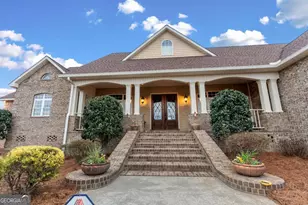 42 Claxton Rd, Hazlehurst, GA 31539 - Photo 22