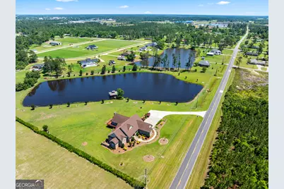 42 Claxton Road, Hazlehurst, GA 31539 - Photo 6