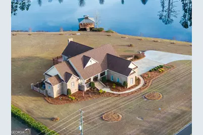 42 Claxton Road, Hazlehurst, GA 31539 - Photo 4