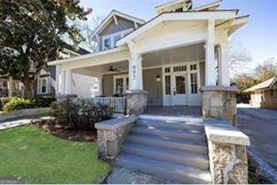 602 Moreland Avenue NE, Atlanta, GA 30307 - Photo 2