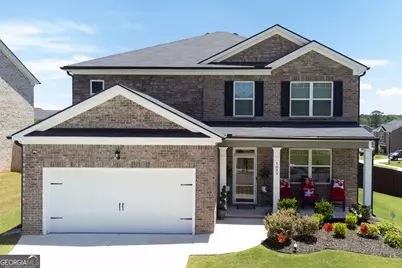 1653 Jersey Drive, Stockbridge, GA 30281 - Photo 1