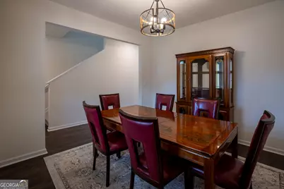 1653 Jersey Drive, Stockbridge, GA 30281 - Photo 4