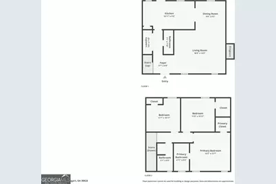 129 Pheasant Run, Bogart, GA 30622 - Photo 50