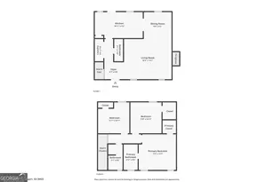 129 Pheasant Run, Bogart, GA 30622 - Photo 50