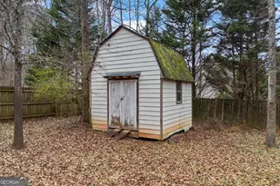 129 Pheasant Run, Bogart, GA 30622 - Photo 40