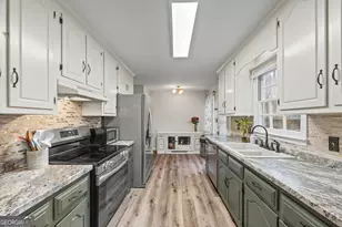 129 Pheasant Run, Bogart, GA 30622 - Photo 16