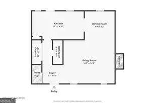 129 Pheasant Run, Bogart, GA 30622 - Photo 48