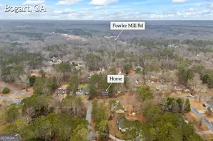 129 Pheasant Run, Bogart, GA 30622 - Photo 46