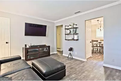 315 Hilderbrand Drive #C7, Atlanta, GA 30328 - Photo 16