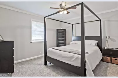 315 Hilderbrand Drive #C7, Atlanta, GA 30328 - Photo 8