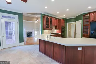 55 Glengarry Chase, Covington, GA 30014 - Photo 36